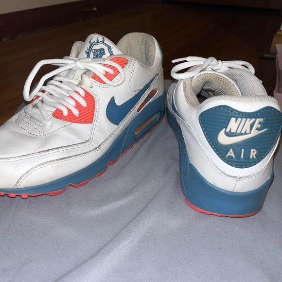 2006 authentic Nike air max 90 - Picture 7 of 7